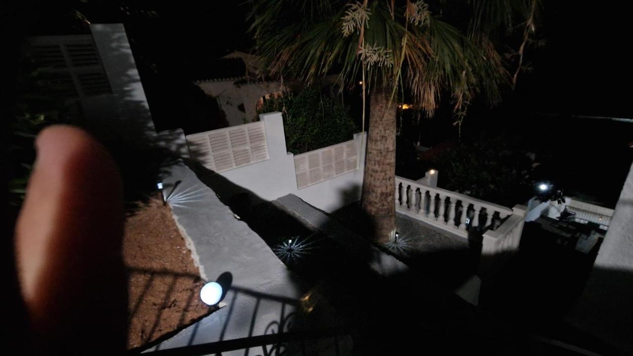 Maryvilla Zohra Calpe Exterior photo