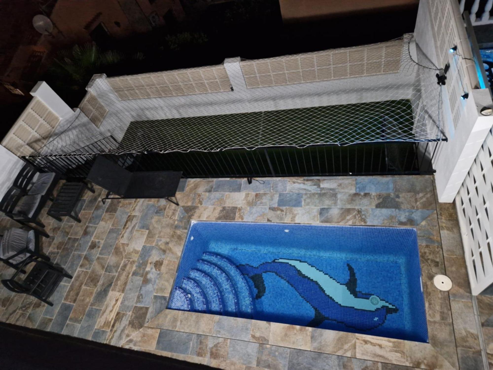 Maryvilla Zohra Calpe Exterior photo